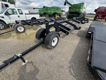 Main image Industrias America 2042